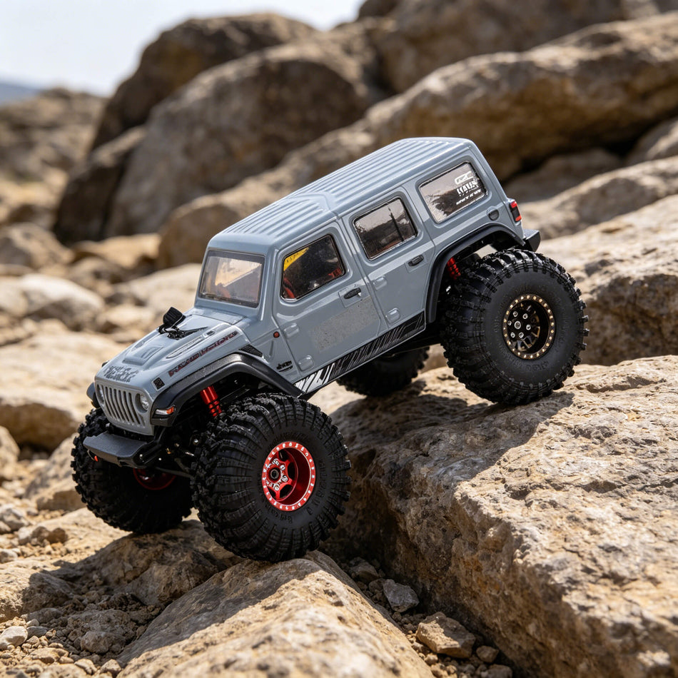 Axial SCX24