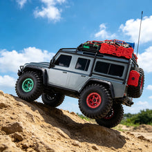 Traxxas TRX4