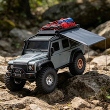 Traxxas Decoration Simulation Decoration