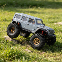rc wheels for crawler