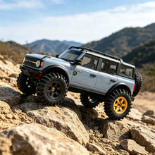 Axial SCX30