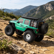 Axial SCX10