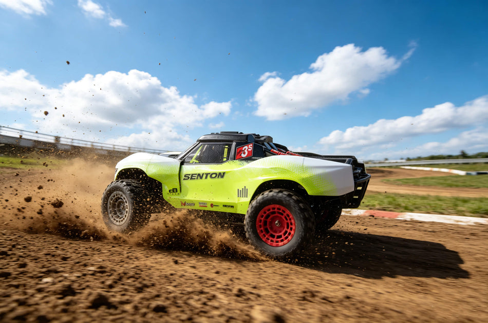 arrma 1/10