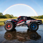 Traxxas 1/10 4WD
