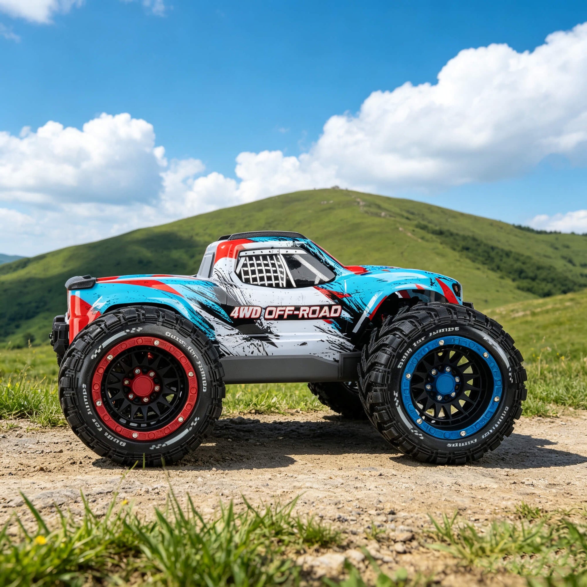 Arrma 1/16
